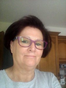 Profilbild von Gabriele Pfitzner