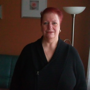 Profilbild von Gabriele Pflaum