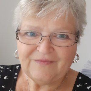Profilbild von Gabriele Pfromm