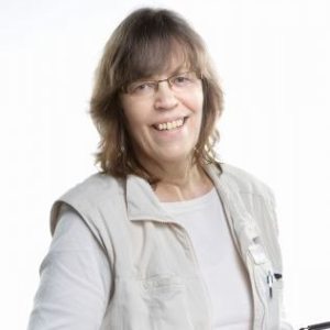 Profilbild von Gabriele Phieler