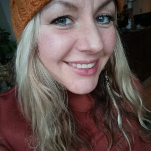 Profilbild von Gabriele Pickel