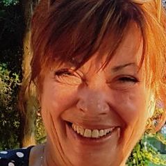 Profilbild von Gabriele Piesker
