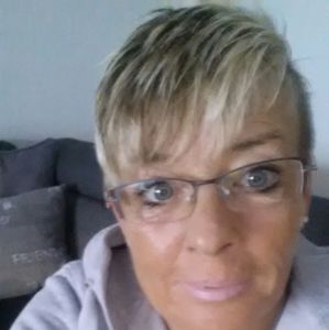Profilbild von Gabriele Pietsch