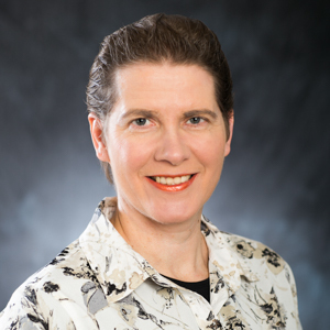 Profilbild von Gabriele Pietz-Vogel