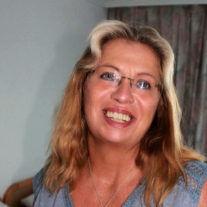 Profilbild von Gabriele Plagemann