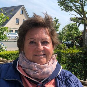 Profilbild von Gabriele Plaß