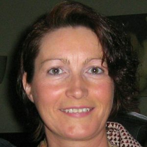 Profilbild von Gabriele Platte