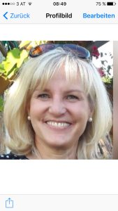 Profilbild von Gabriele Platzer
