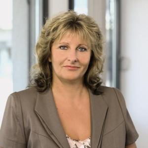Profilbild von Gabriele Poch