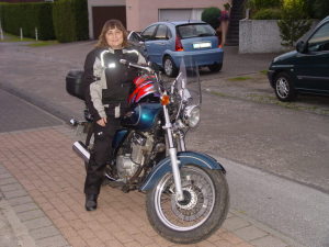 Profilbild von Gabriele Pohle