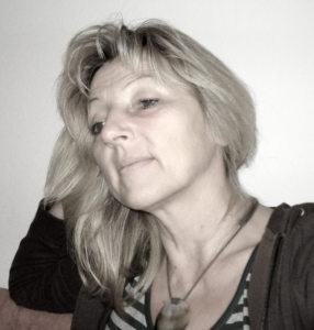 Profilbild von Gabriele Polsfuss