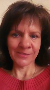 Profilbild von Gabriele Porschet-Fischer