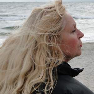 Profilbild von Gabriele Poschmann