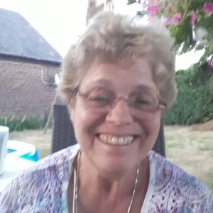 Profilbild von Gabriele Prast