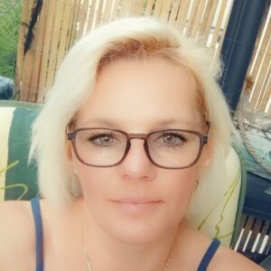 Profilbild von Gabriele Pratschler