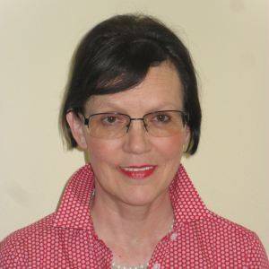 Profilbild von Gabriele Prehn