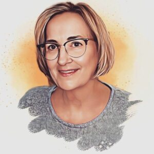 Profilbild von Gabriele Preßgott