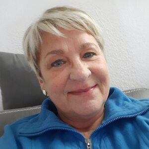Profilbild von Gabriele Przybilla