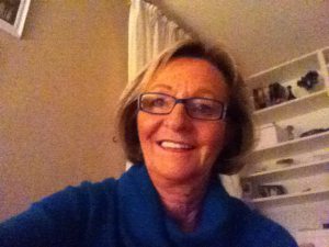 Profilbild von Gabriele Puckelwaldt