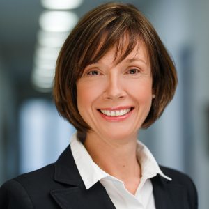 Profilbild von Gabriele Quardt