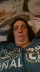 Profilbild von Gabriele Quednau