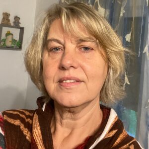 Profilbild von Gabriele Rabensdorf