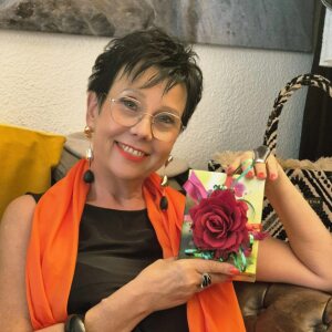 Profilbild von Gabriele Rabenstein