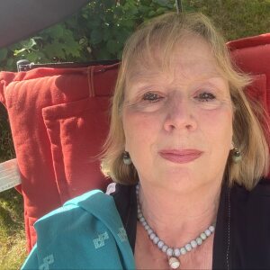 Profilbild von Gabriele Rabkin