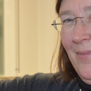 Profilbild von Gabriele Rack-Hager