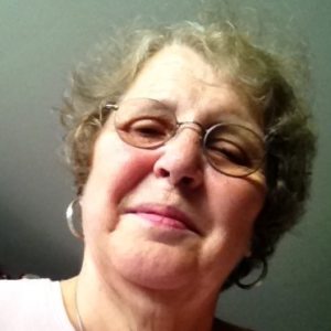 Profilbild von Gabriele Radermacher