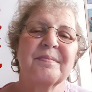 Profilbild von Gabriele Radermacher
