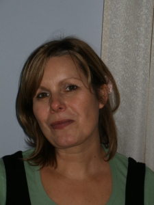 Profilbild von Gabriele Ranglack