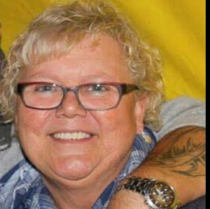 Profilbild von Gabriele Rauch