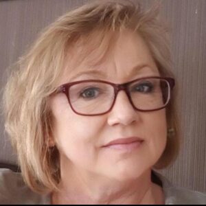 Profilbild von Gabriele Raulfs