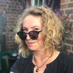 Profilbild von Gabriele Rausch
