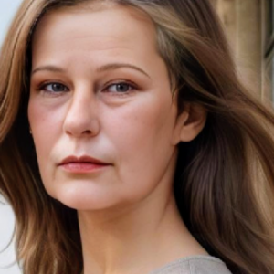 Profilbild von Gabriele Reck