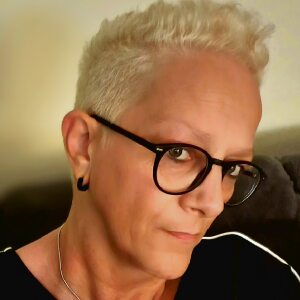 Profilbild von Gabriele Recker