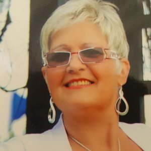 Profilbild von Gabriele Redler