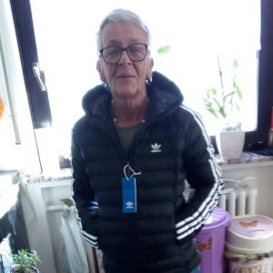 Profilbild von Gabriele Redwanz