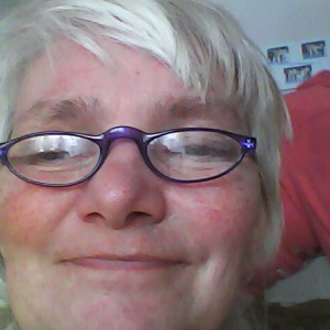 Profilbild von Gabriele Rehaag