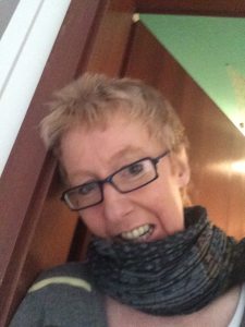 Profilbild von Gabriele Reichertz