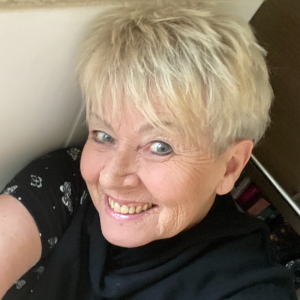 Profilbild von Gabriele Reifenstein