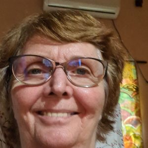 Profilbild von Gabriele Rein