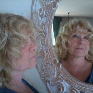 Profilbild von Gabriele Reinert