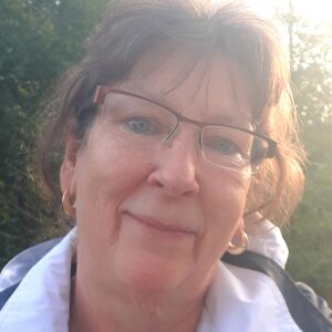 Profilbild von Gabriele Reinhardt