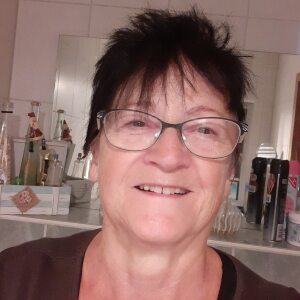 Profilbild von Gabriele Reinsch