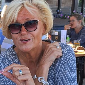 Profilbild von Gabriele Reisert
