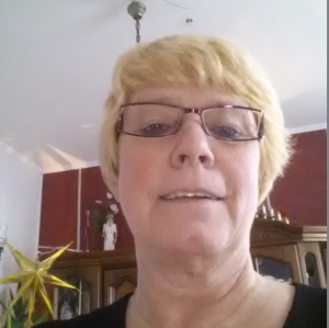 Profilbild von Gabriele Reiss