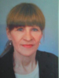 Profilbild von Gabriele Reißner
