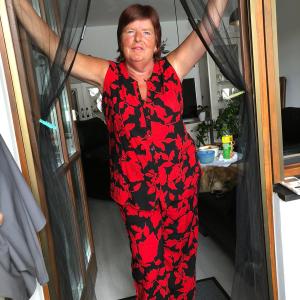 Profilbild von Gabriele Reitenbach-Kämmer